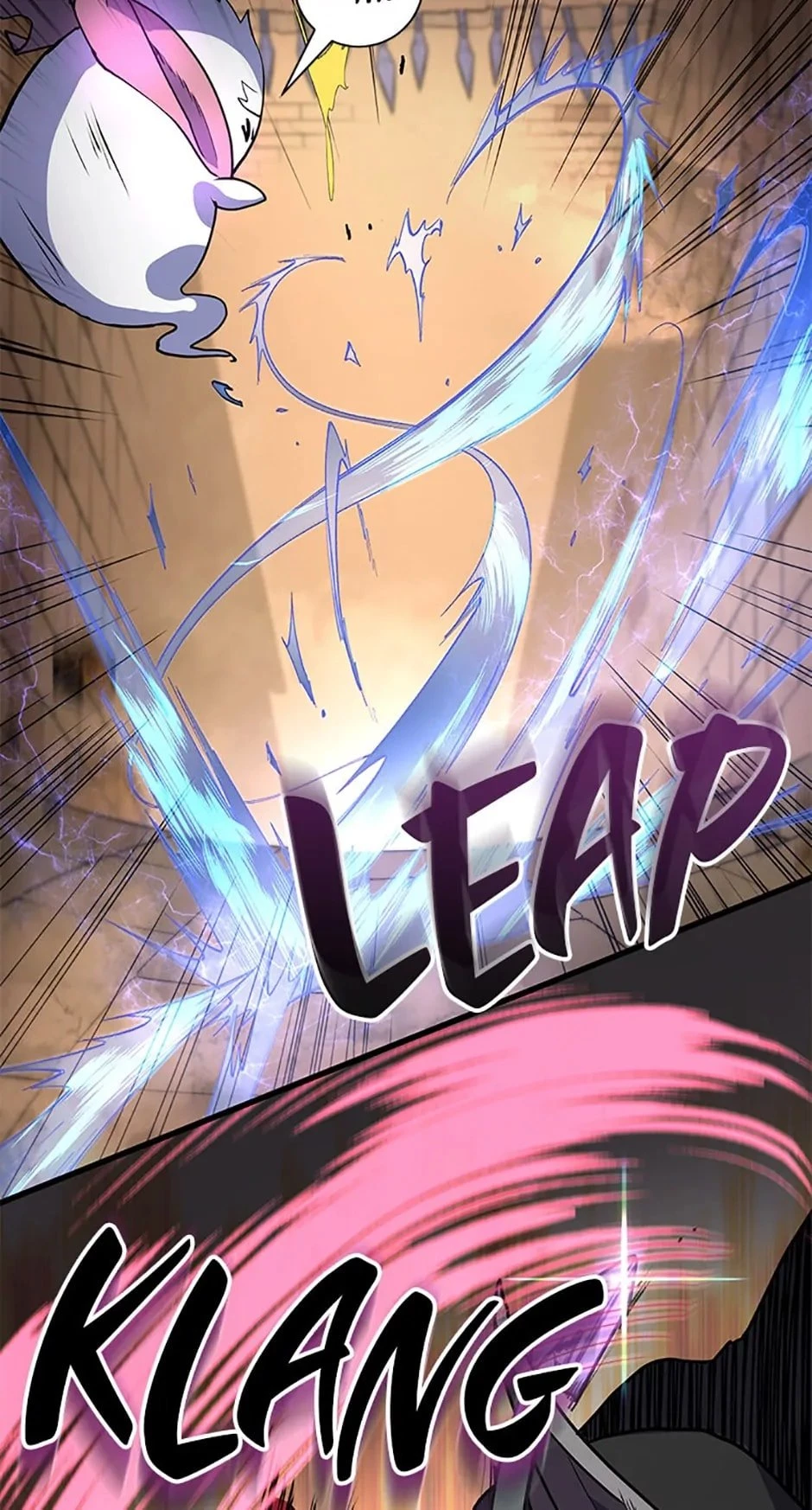 Skill Master Levels Up Chapter 20 - 39