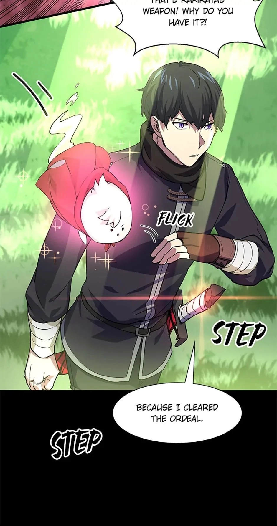 Skill Master Levels Up Chapter 19 - 27