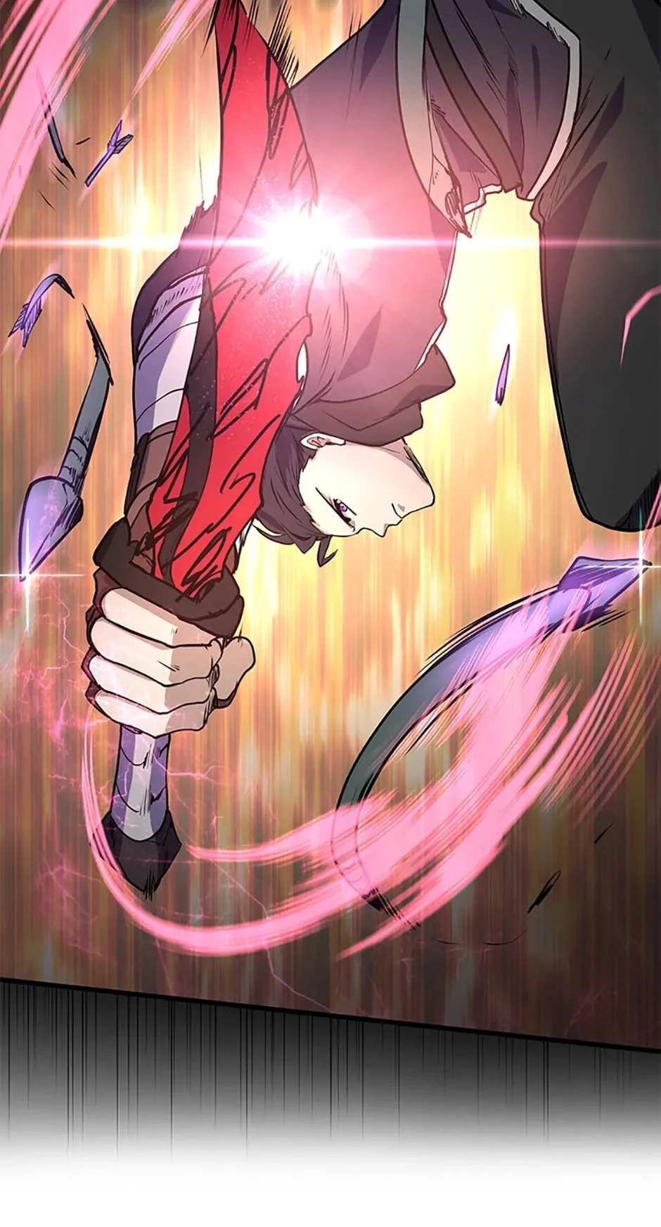 Skill Master Levels Up Chapter 20 - 40