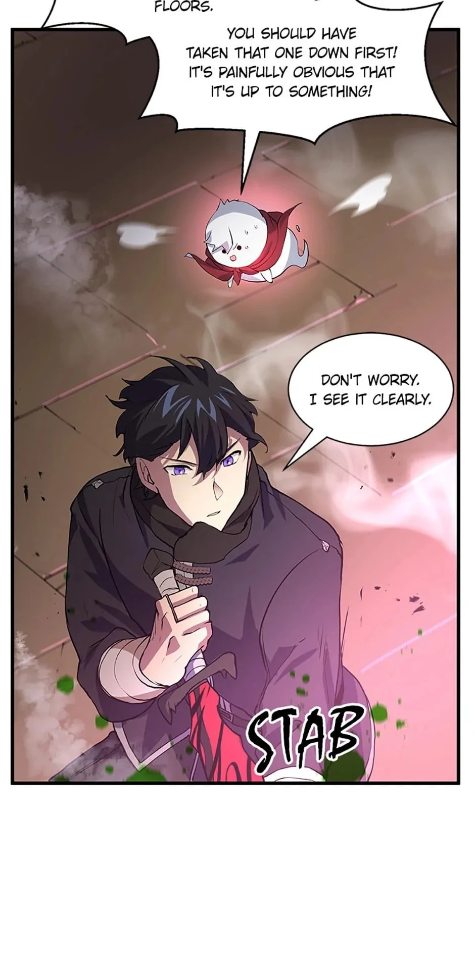 Skill Master Levels Up Chapter 21 - 41
