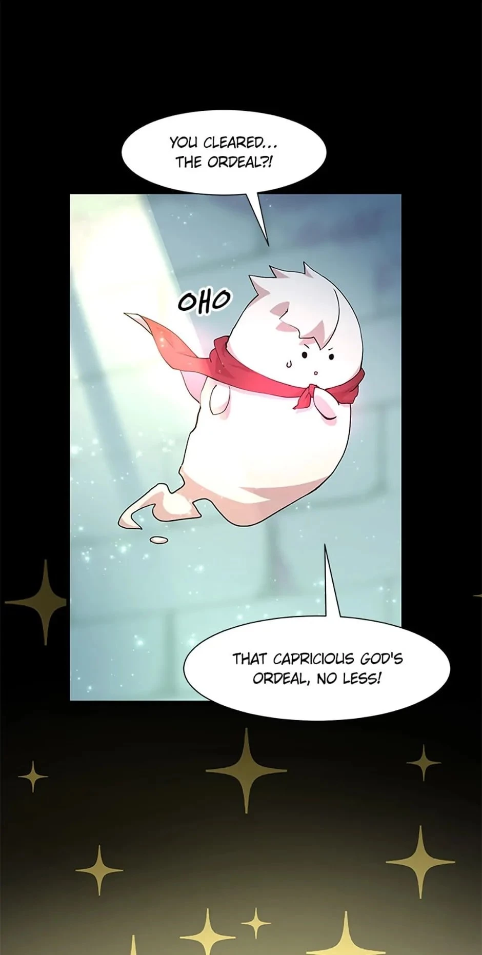 Skill Master Levels Up Chapter 19 - 28
