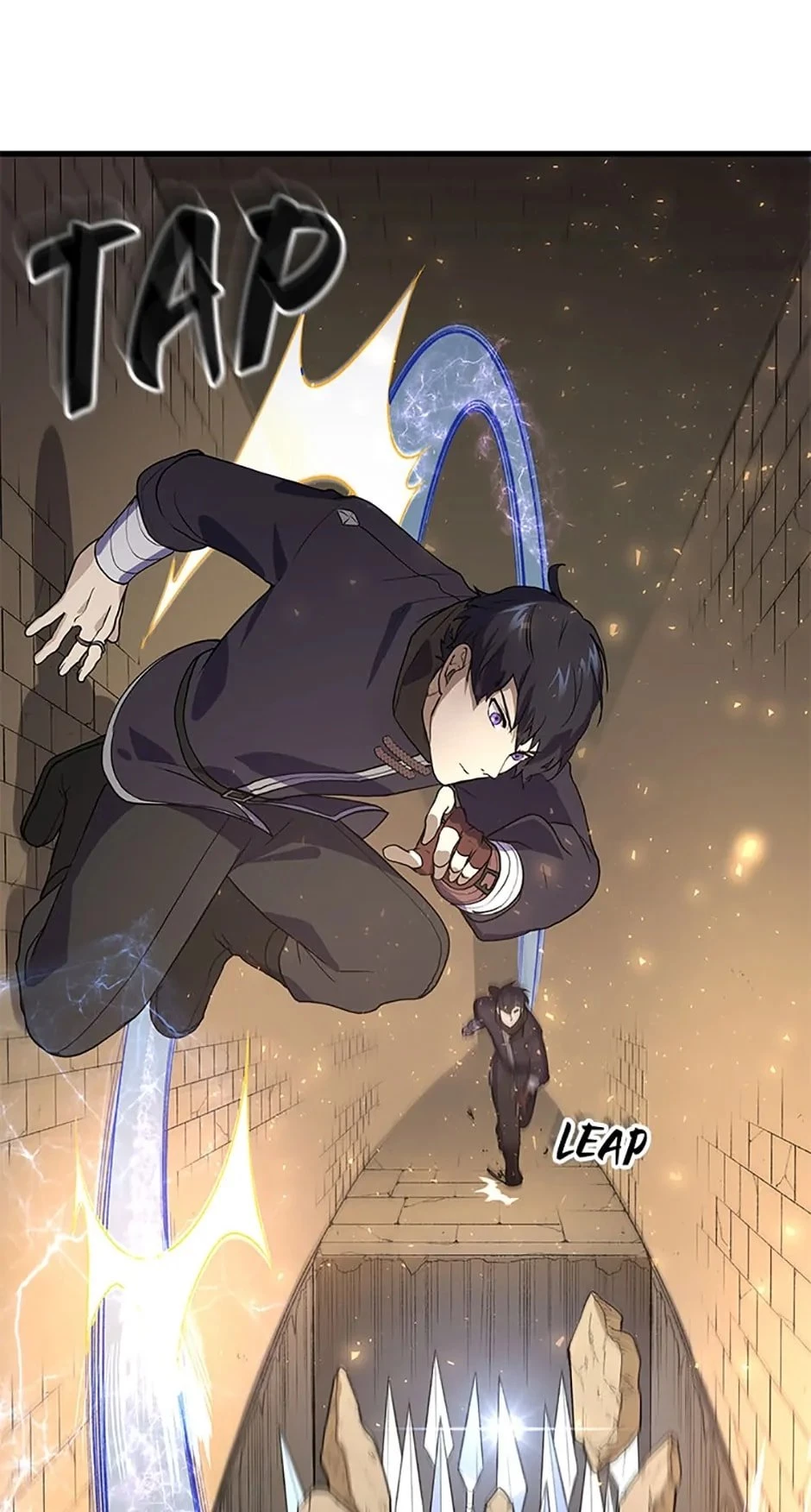 Skill Master Levels Up Chapter 20 - 41
