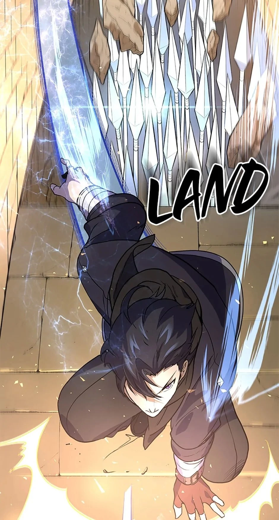 Skill Master Levels Up Chapter 20 - 42