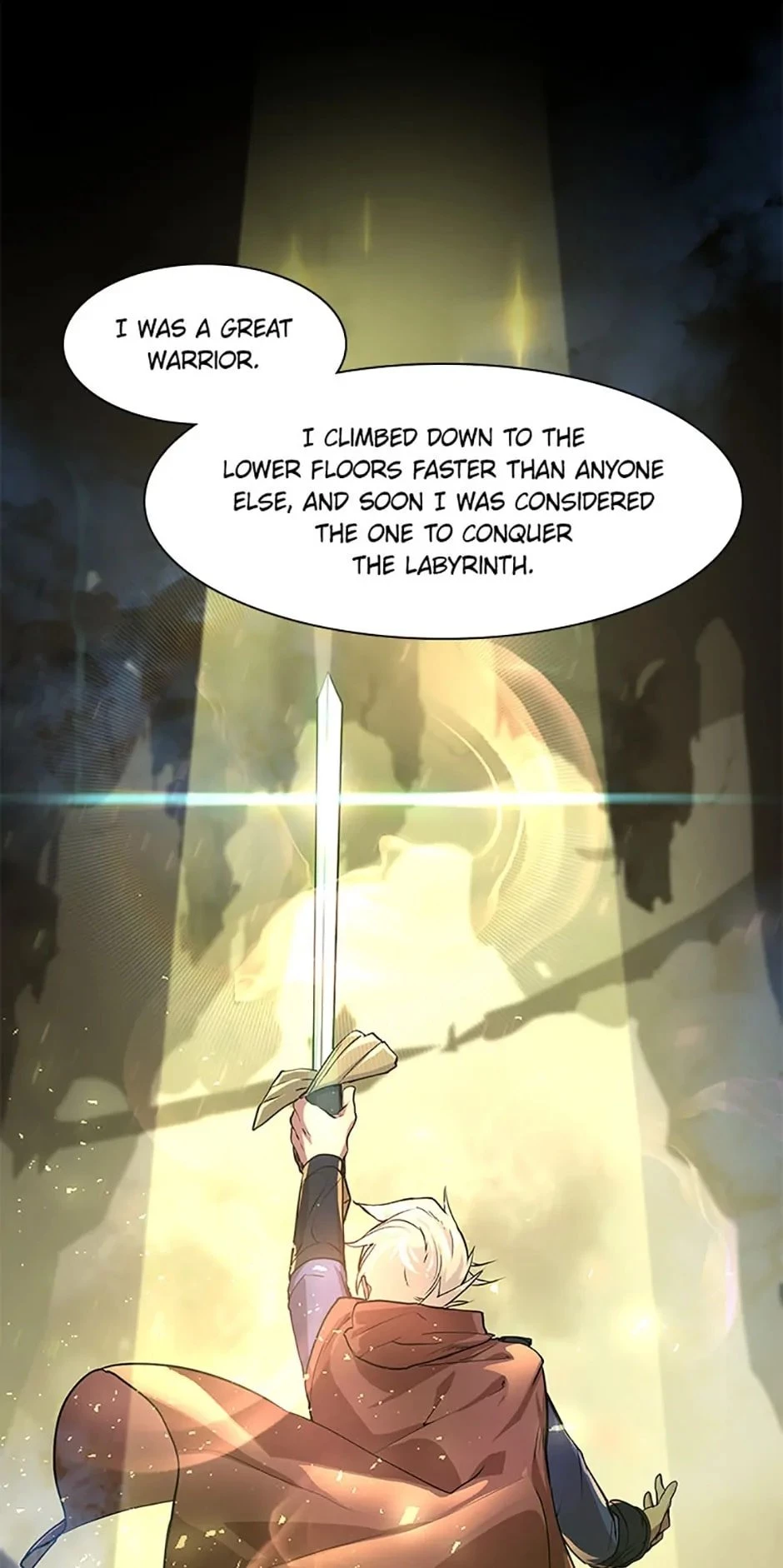 Skill Master Levels Up Chapter 19 - 31