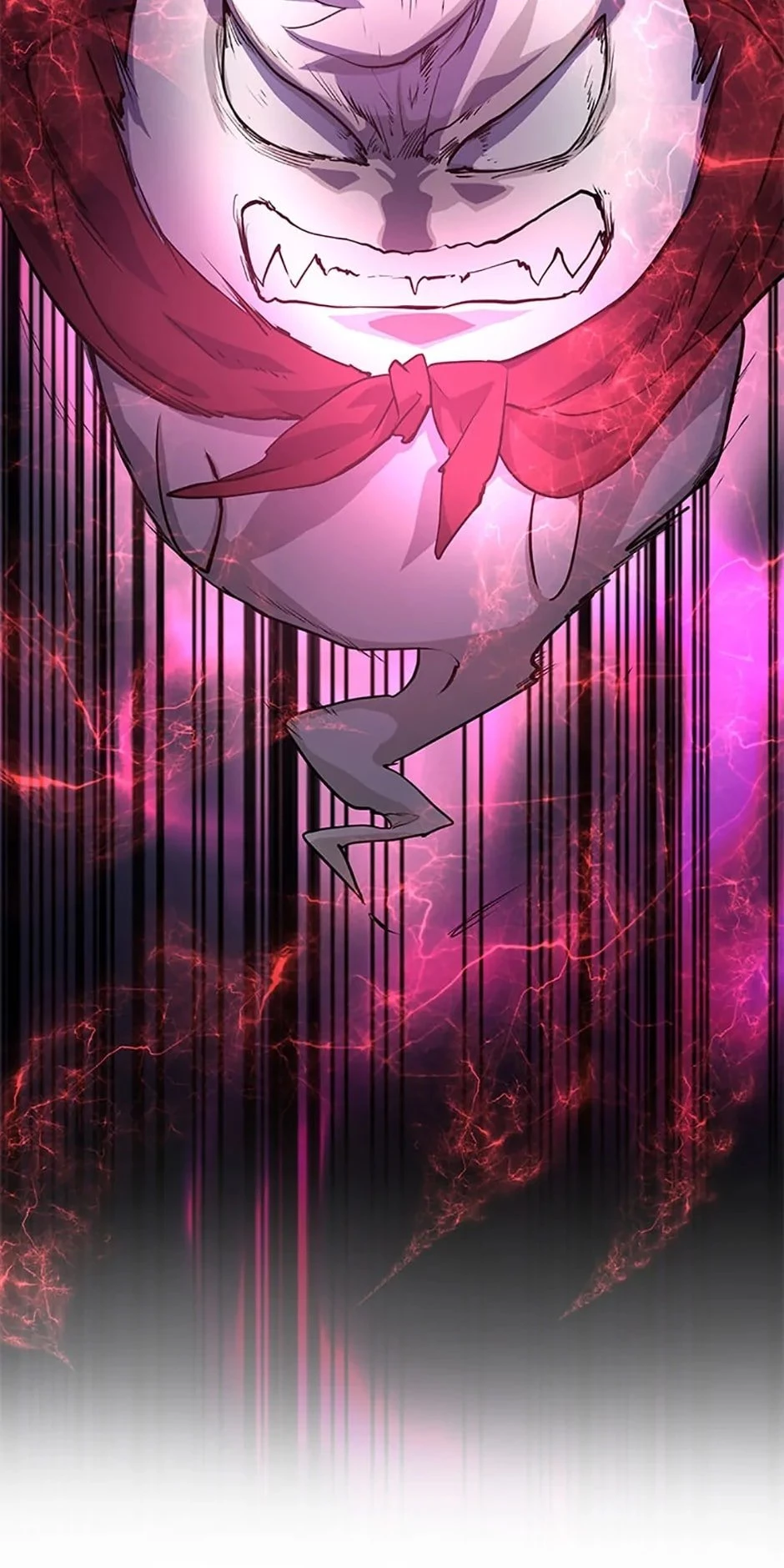 Skill Master Levels Up Chapter 19 - 36