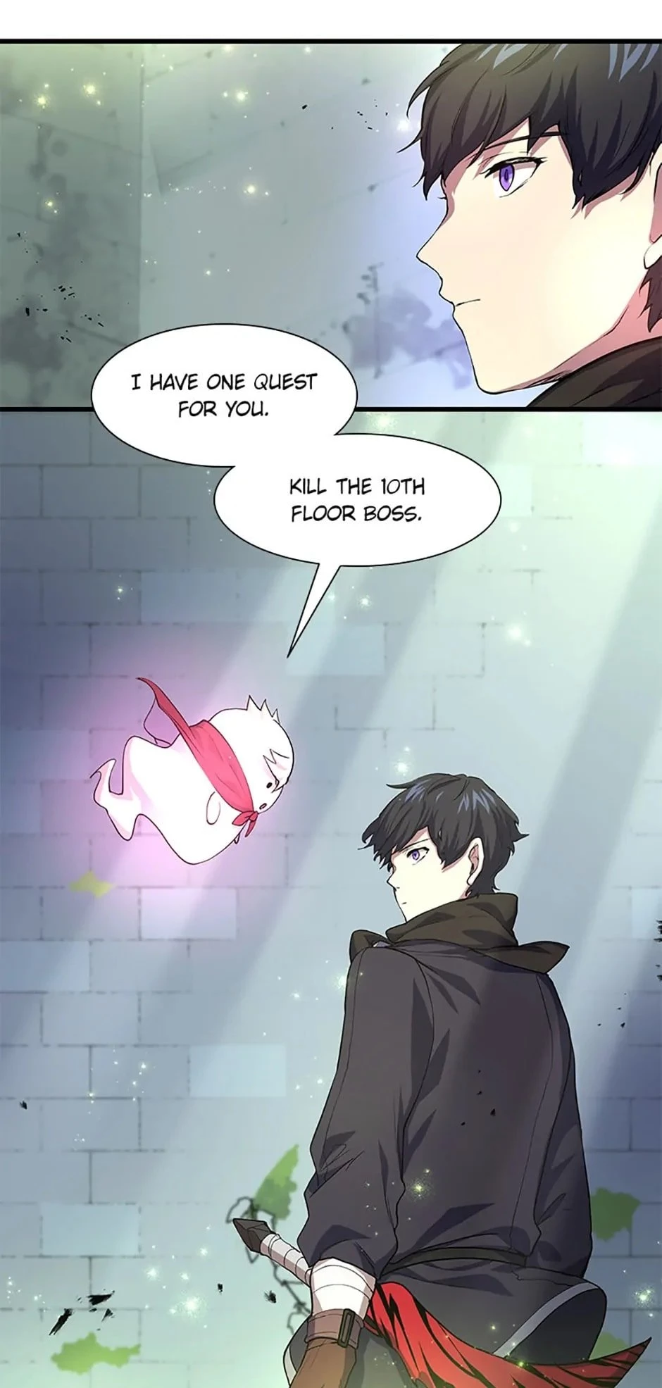 Skill Master Levels Up Chapter 19 - 37