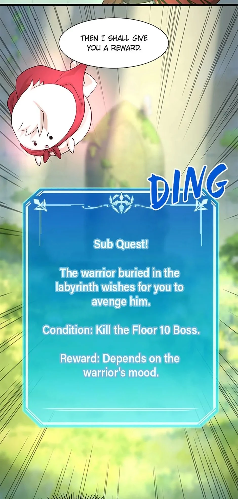 Skill Master Levels Up Chapter 19 - 38