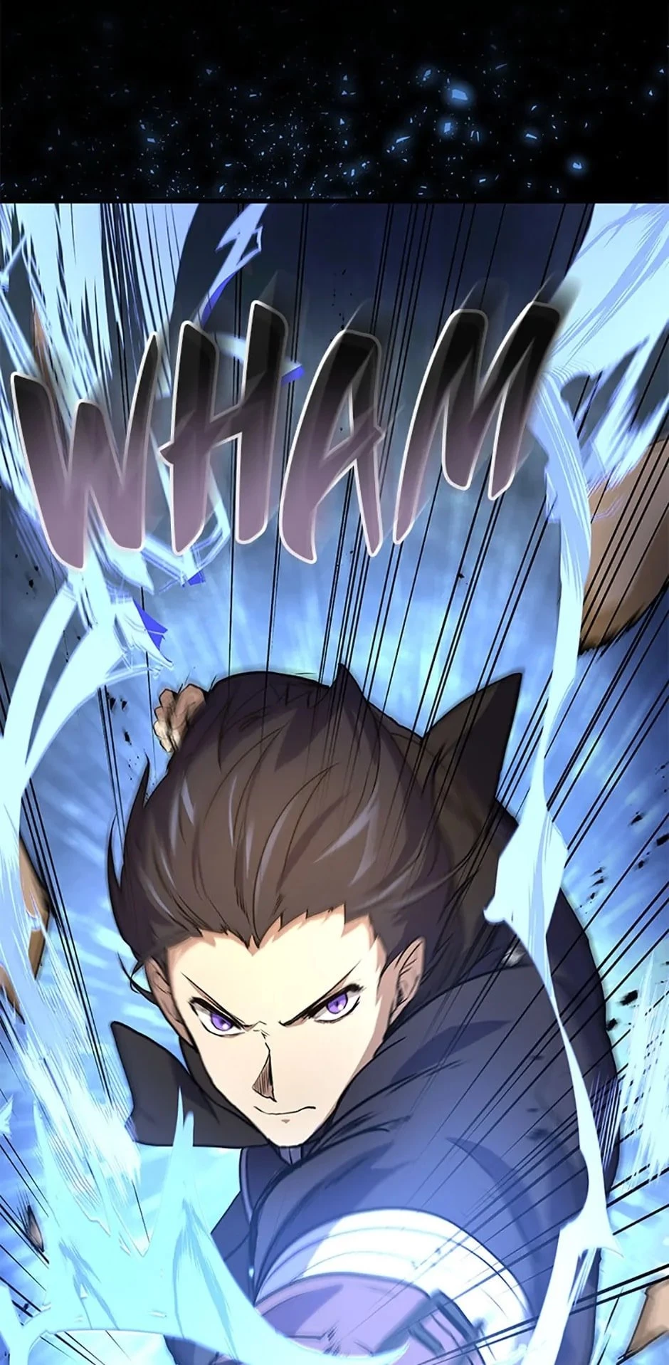 Skill Master Levels Up Chapter 20 - 49