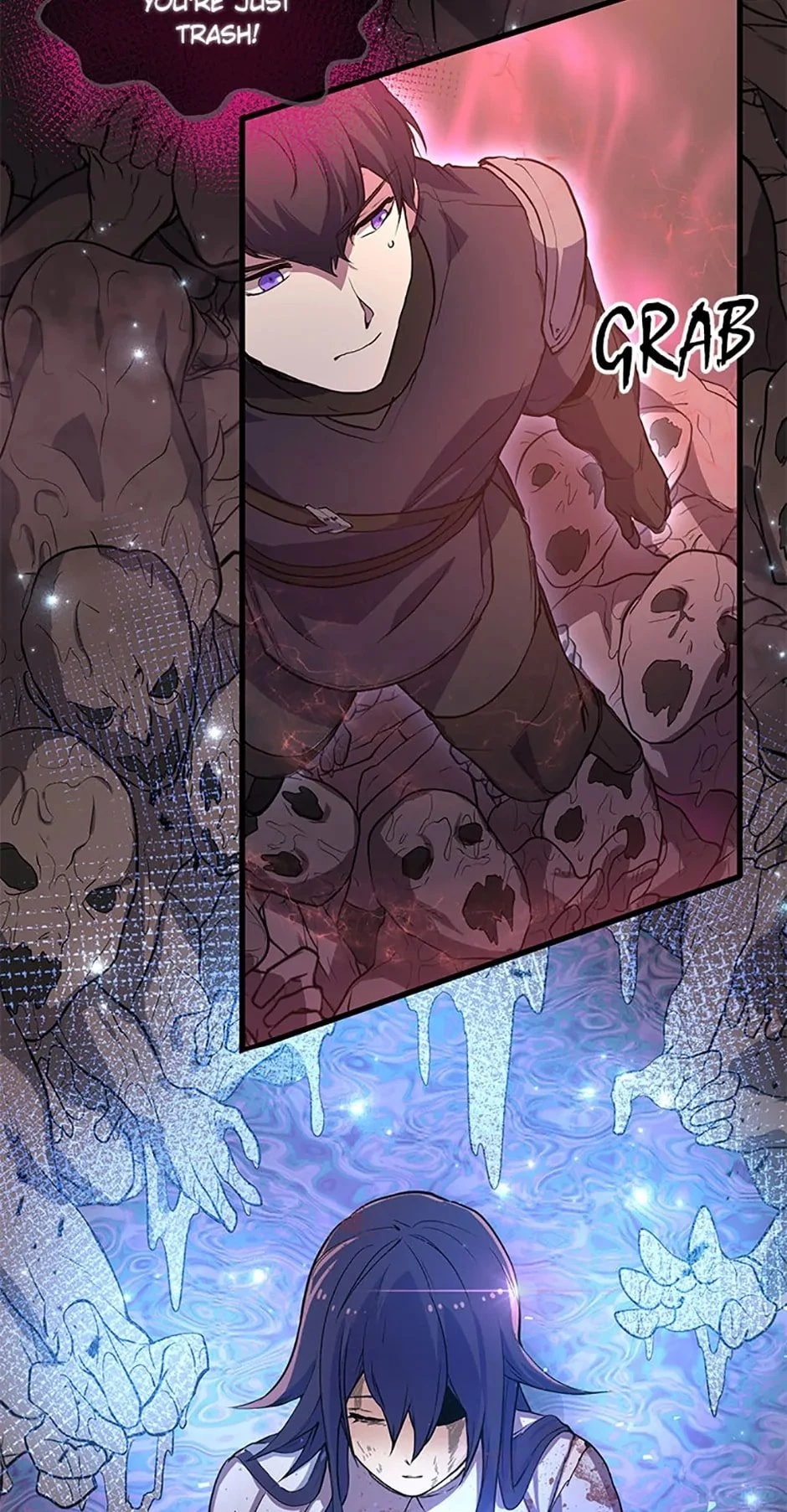 Skill Master Levels Up Chapter 21 - 52