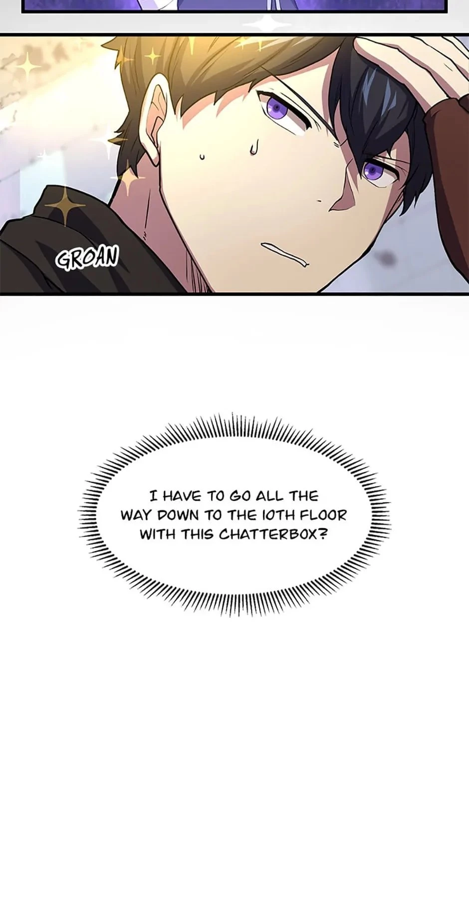 Skill Master Levels Up Chapter 19 - 44