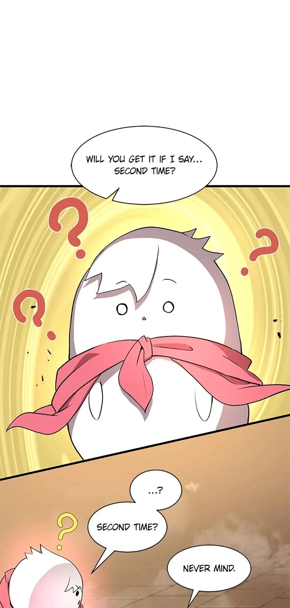 Skill Master Levels Up Chapter 20 - 55