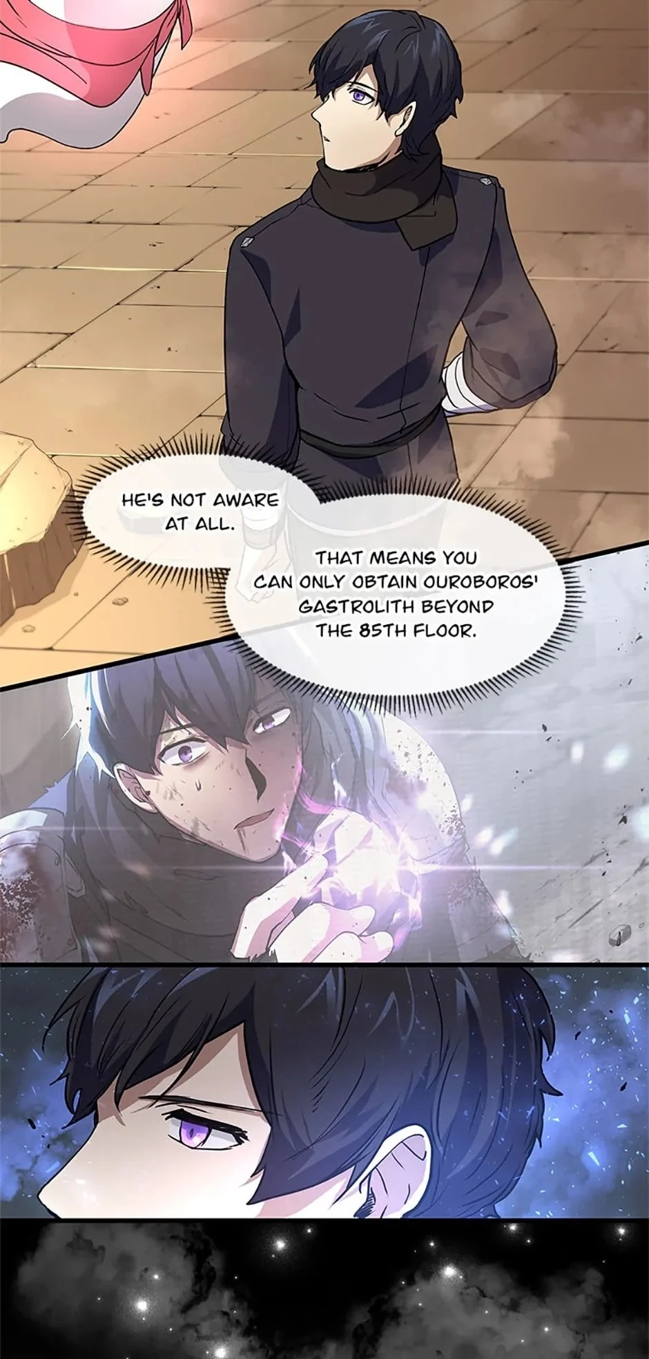 Skill Master Levels Up Chapter 20 - 56