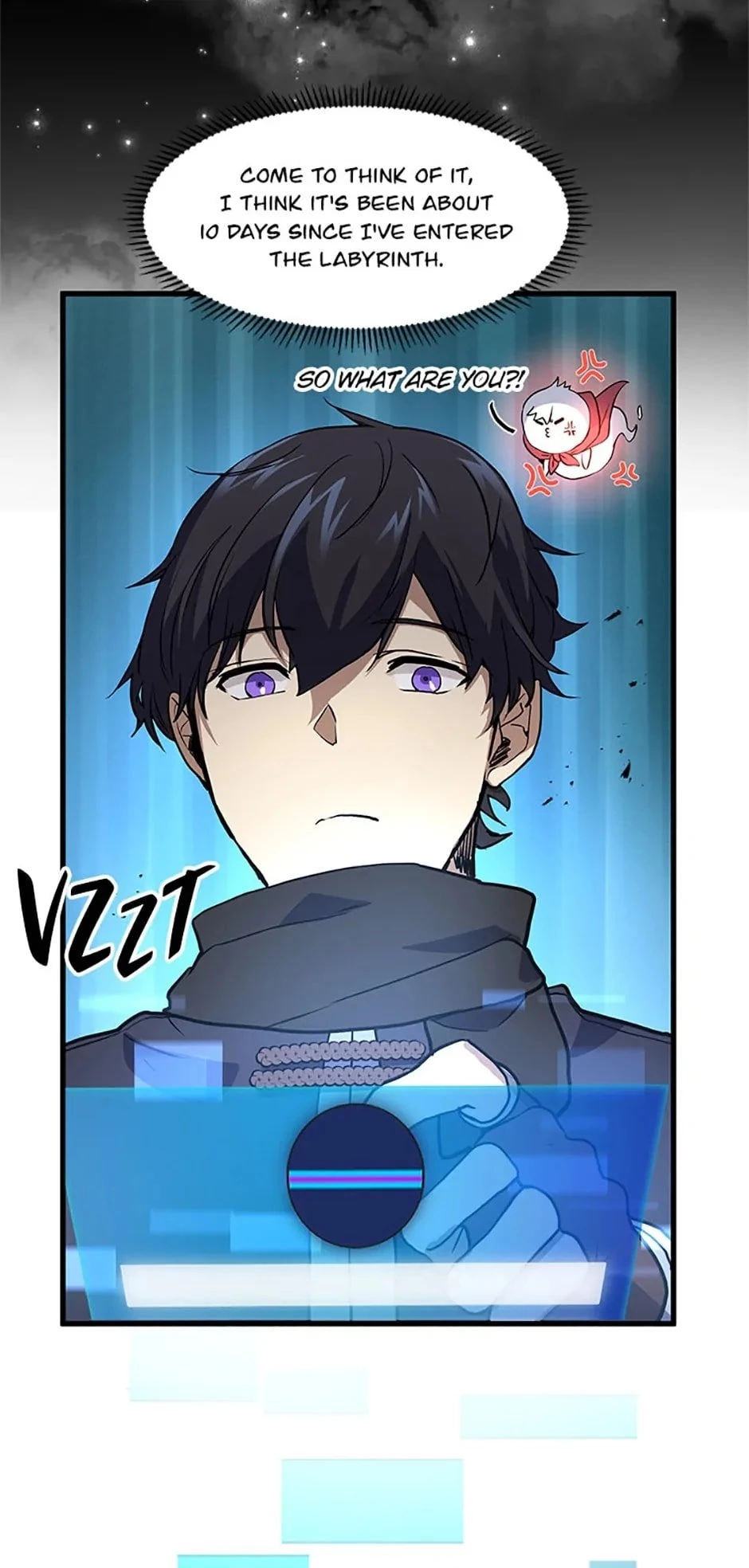 Skill Master Levels Up Chapter 20 - 57