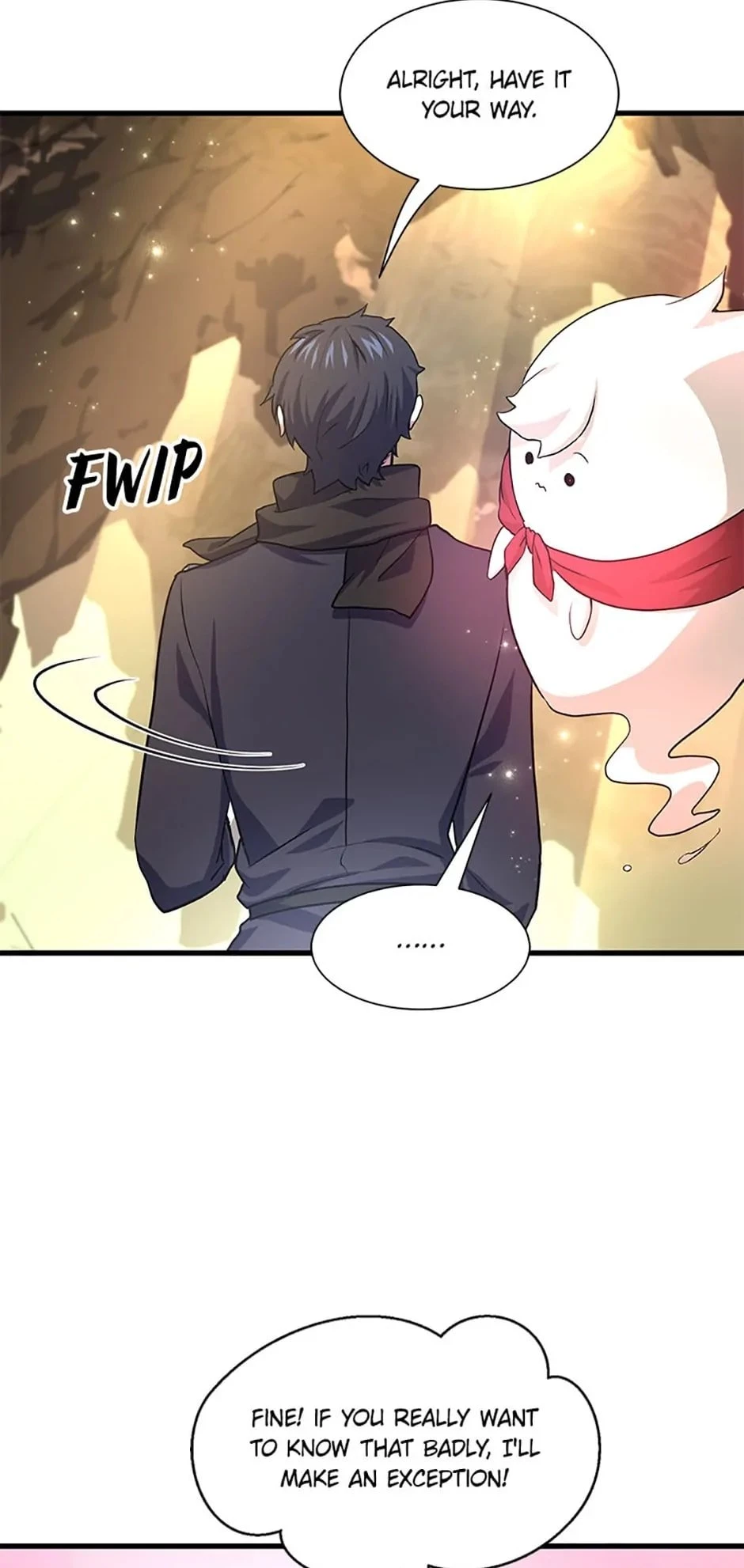 Skill Master Levels Up Chapter 19 - 49