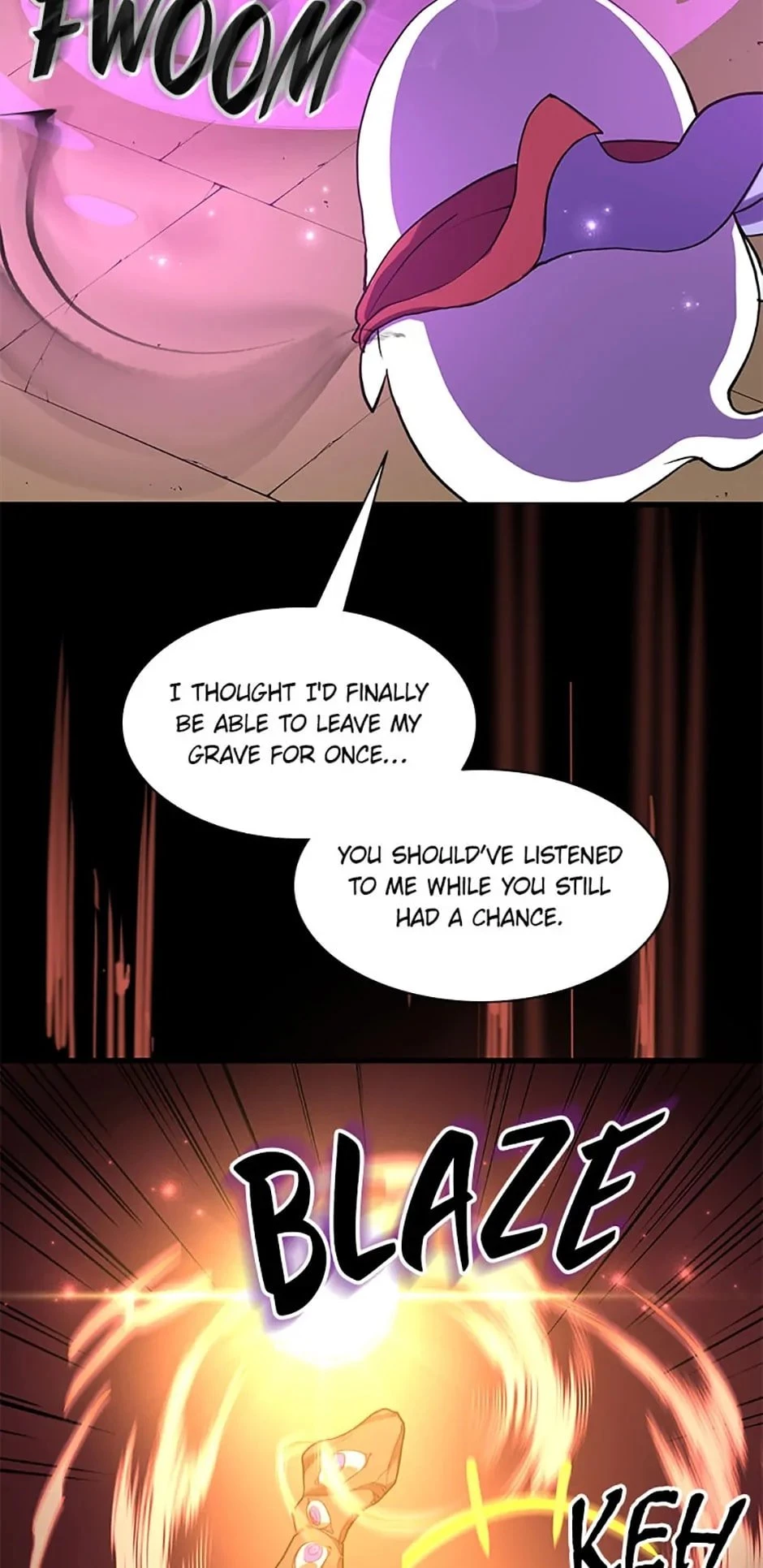 Skill Master Levels Up Chapter 21 - 63
