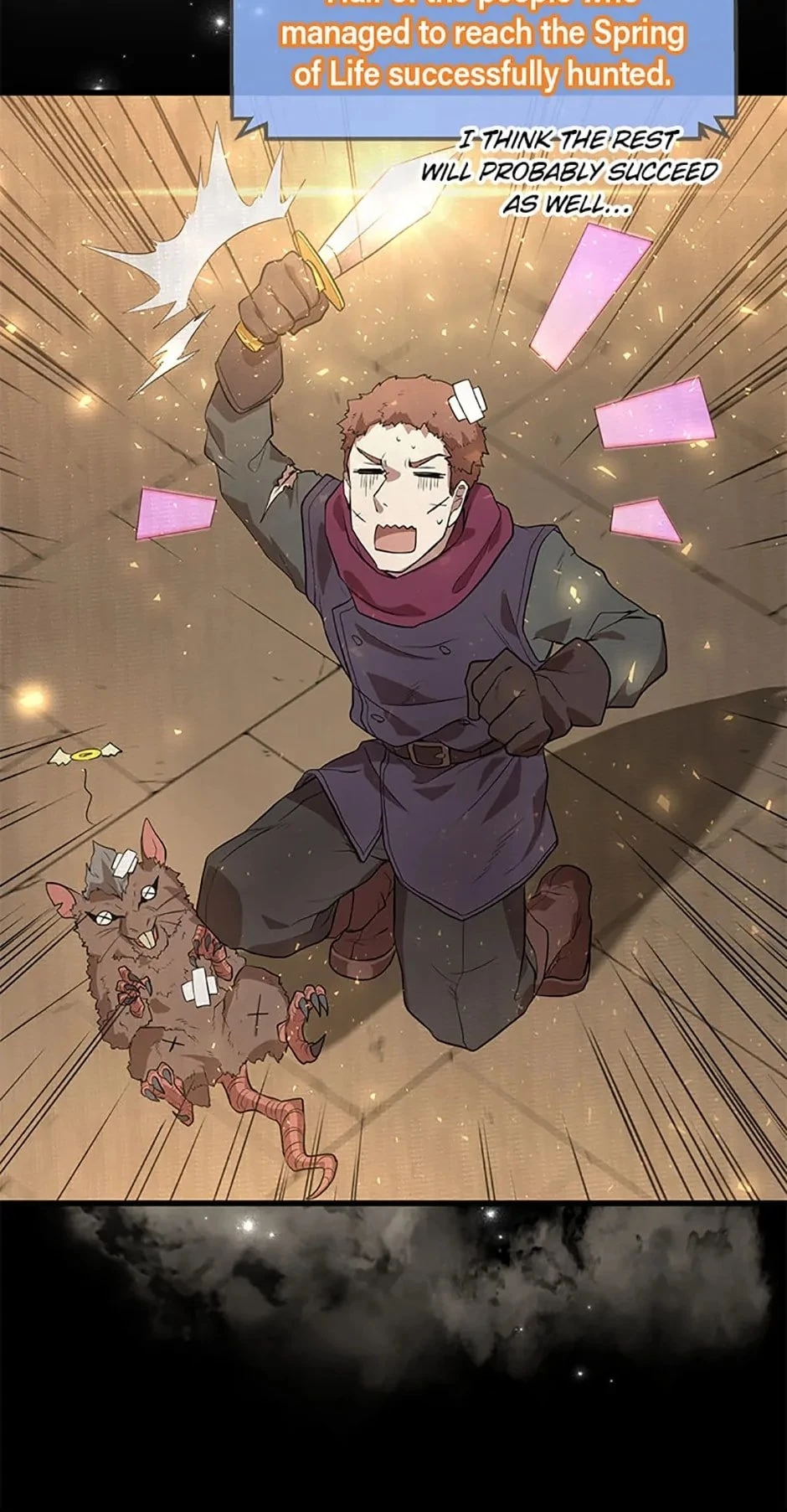 Skill Master Levels Up Chapter 20 - 65