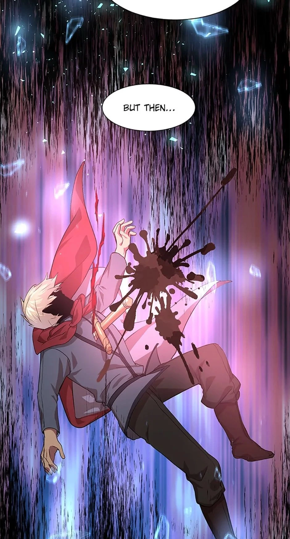 Skill Master Levels Up Chapter 19 - 55