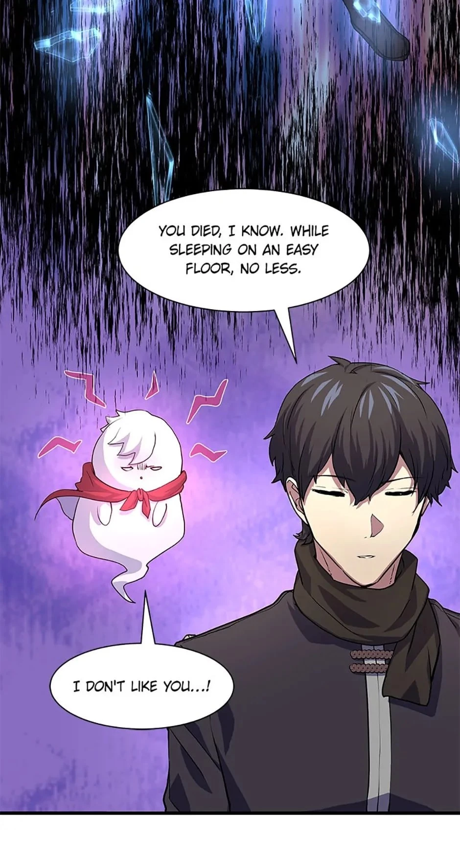 Skill Master Levels Up Chapter 19 - 56