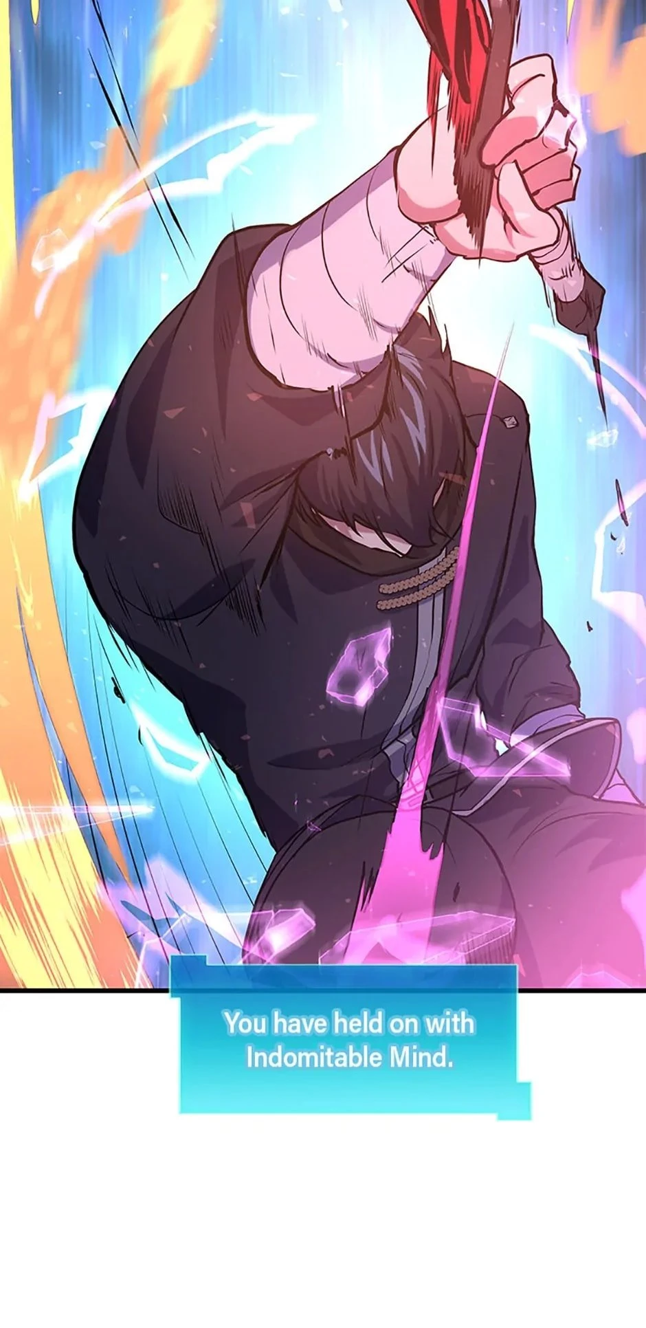 Skill Master Levels Up Chapter 21 - 67