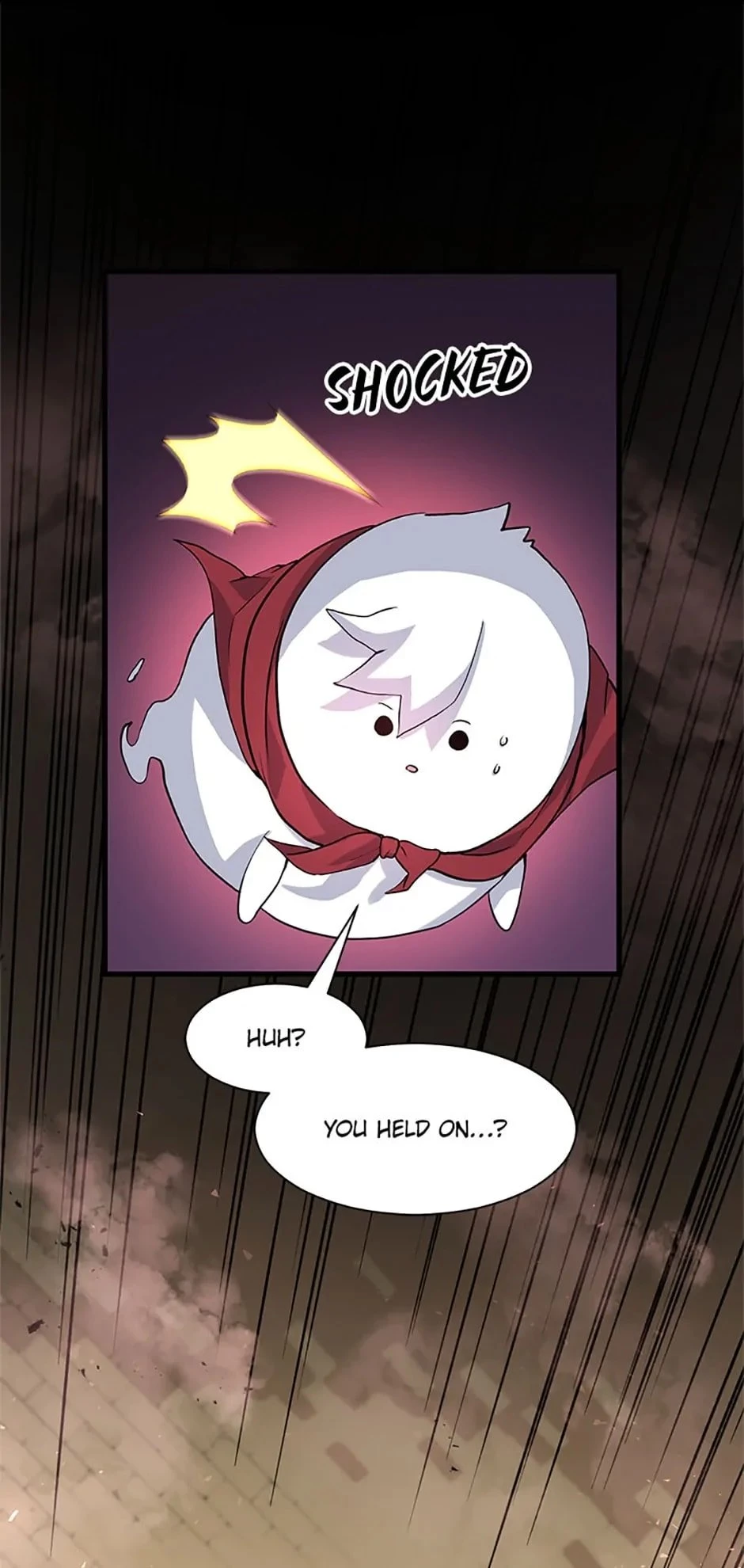 Skill Master Levels Up Chapter 21 - 68