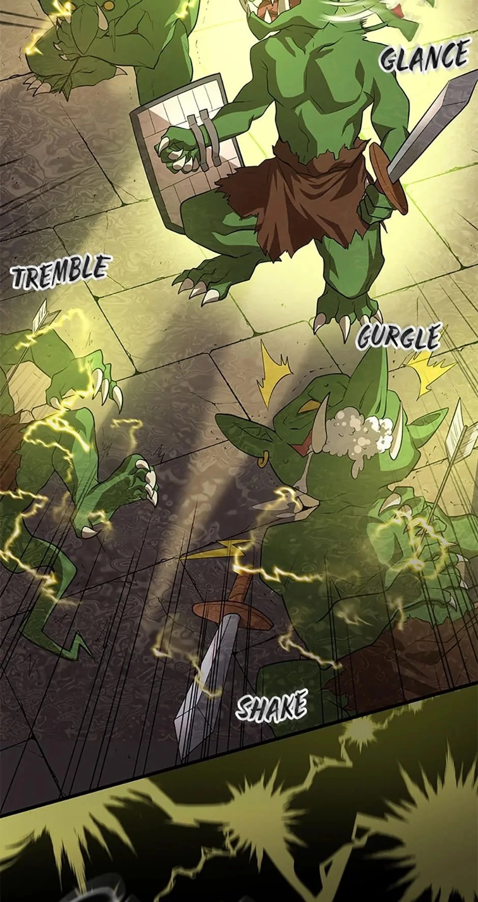 Skill Master Levels Up Chapter 19 - 62