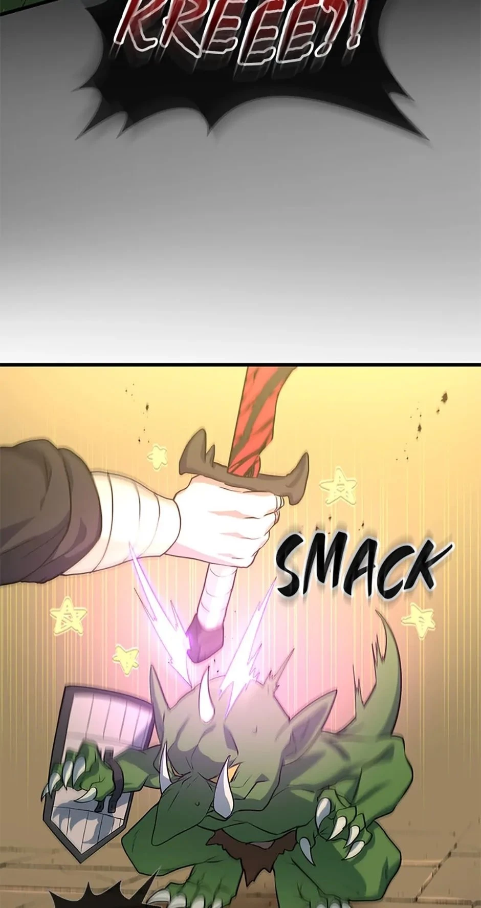 Skill Master Levels Up Chapter 19 - 64
