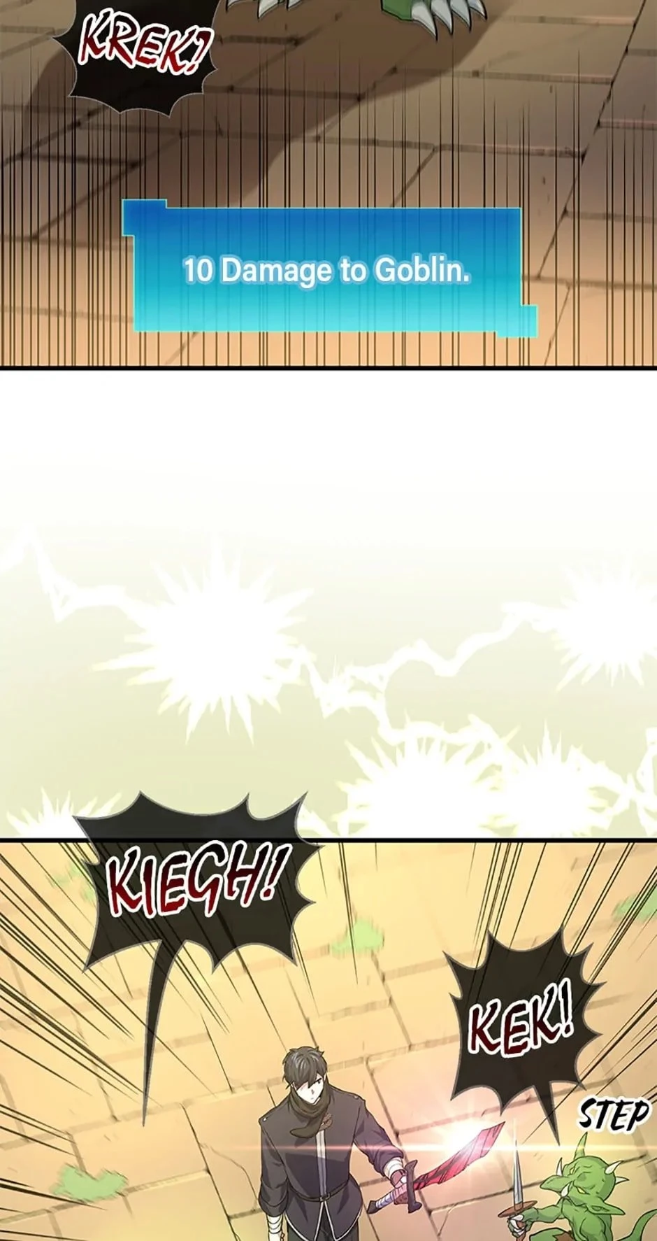 Skill Master Levels Up Chapter 19 - 65