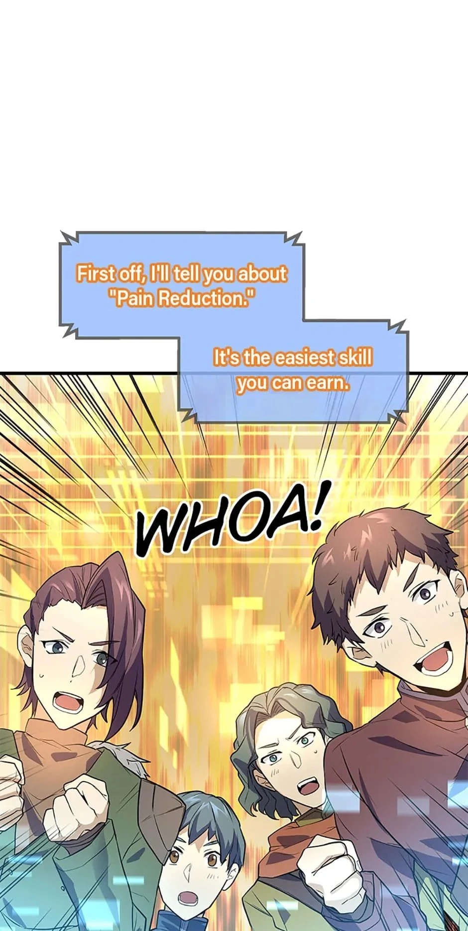 Skill Master Levels Up Chapter 20 - 75