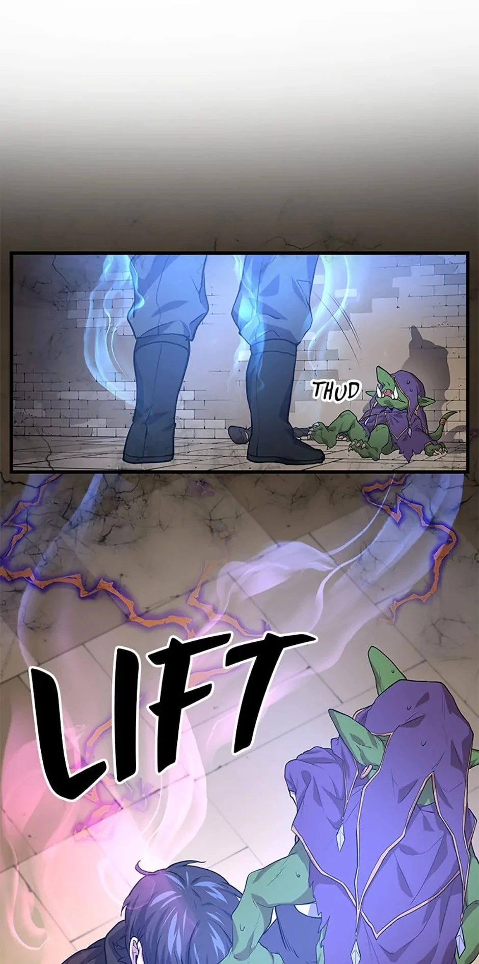 Skill Master Levels Up Chapter 21 - 74