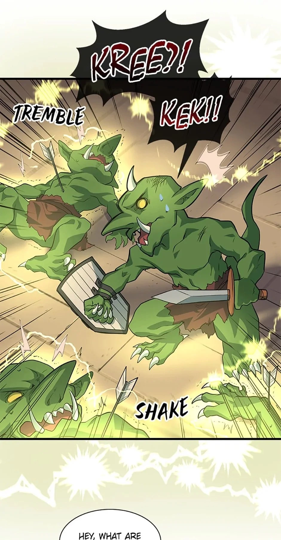 Skill Master Levels Up Chapter 19 - 67