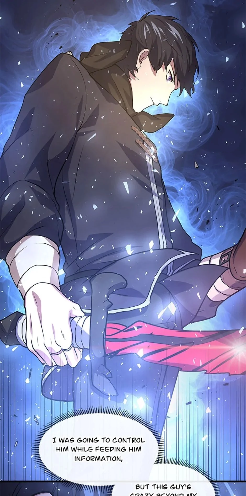 Skill Master Levels Up Chapter 21 - 78