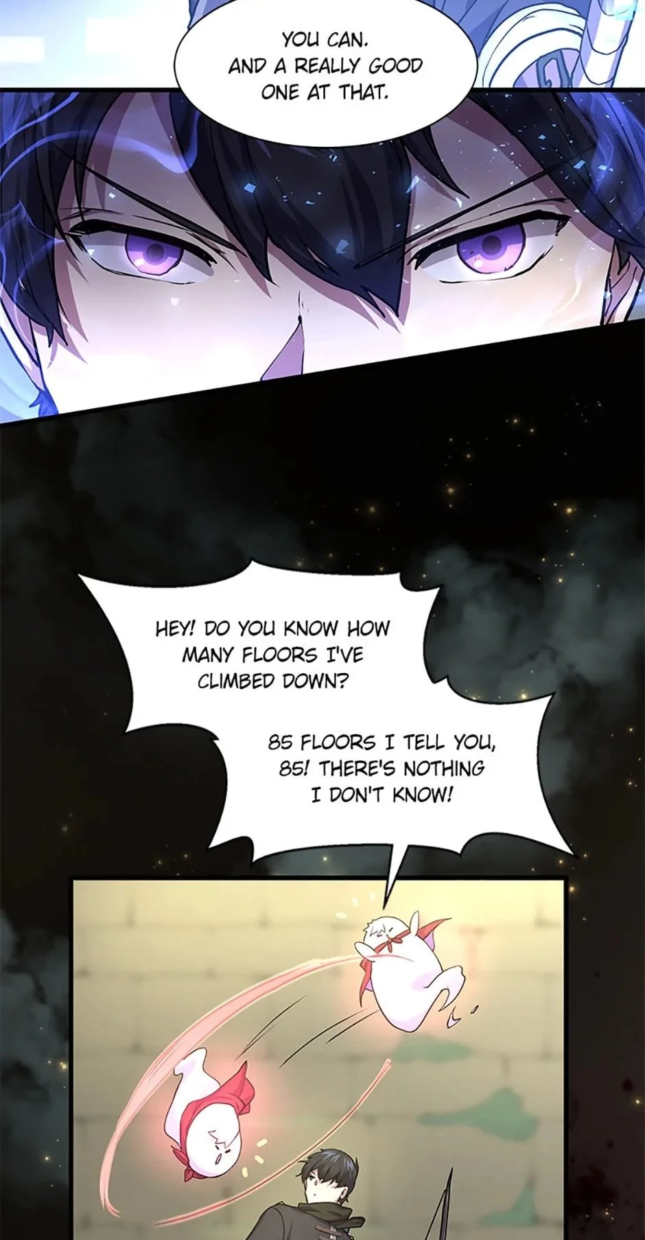 Skill Master Levels Up Chapter 19 - 71