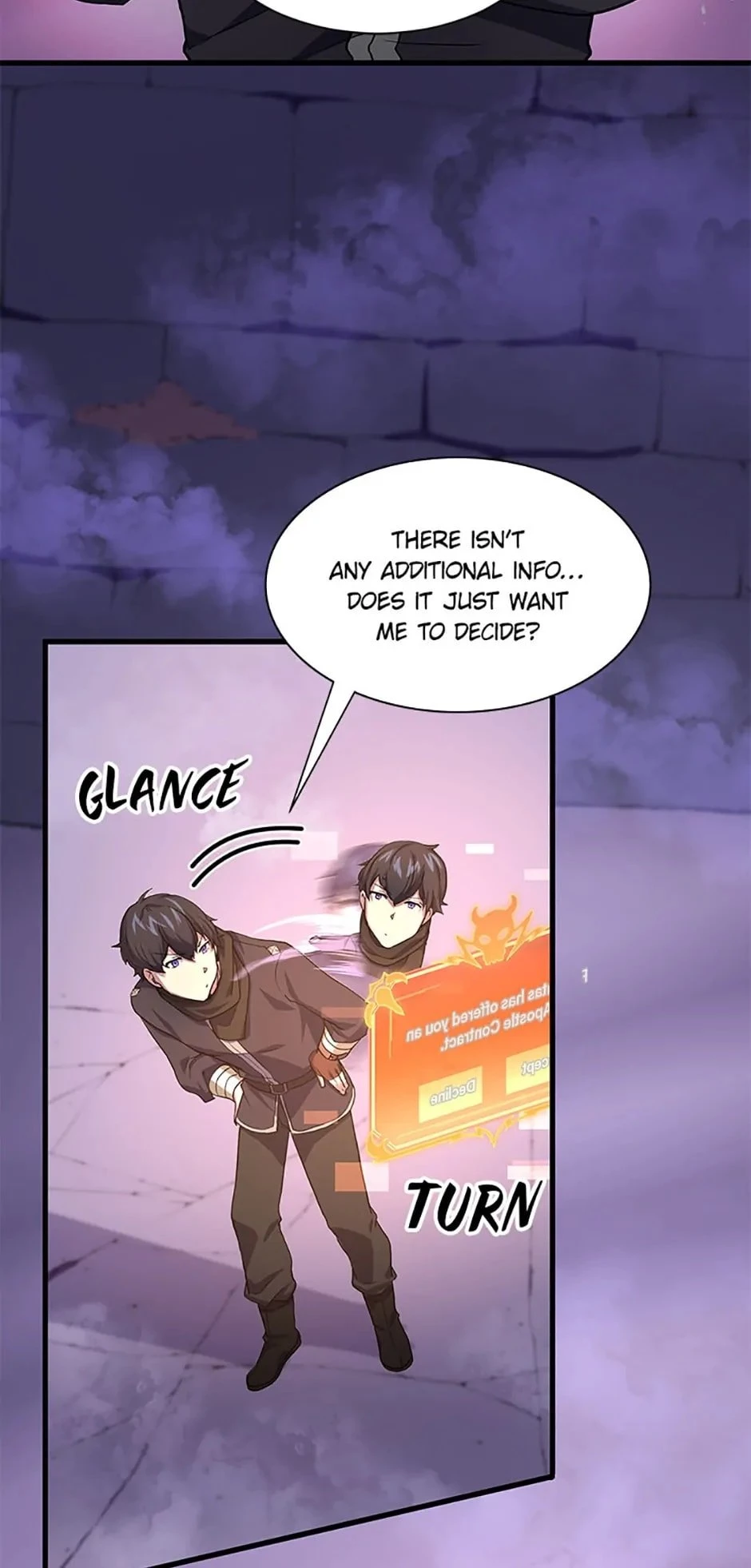 Skill Master Levels Up Chapter 18 - 2