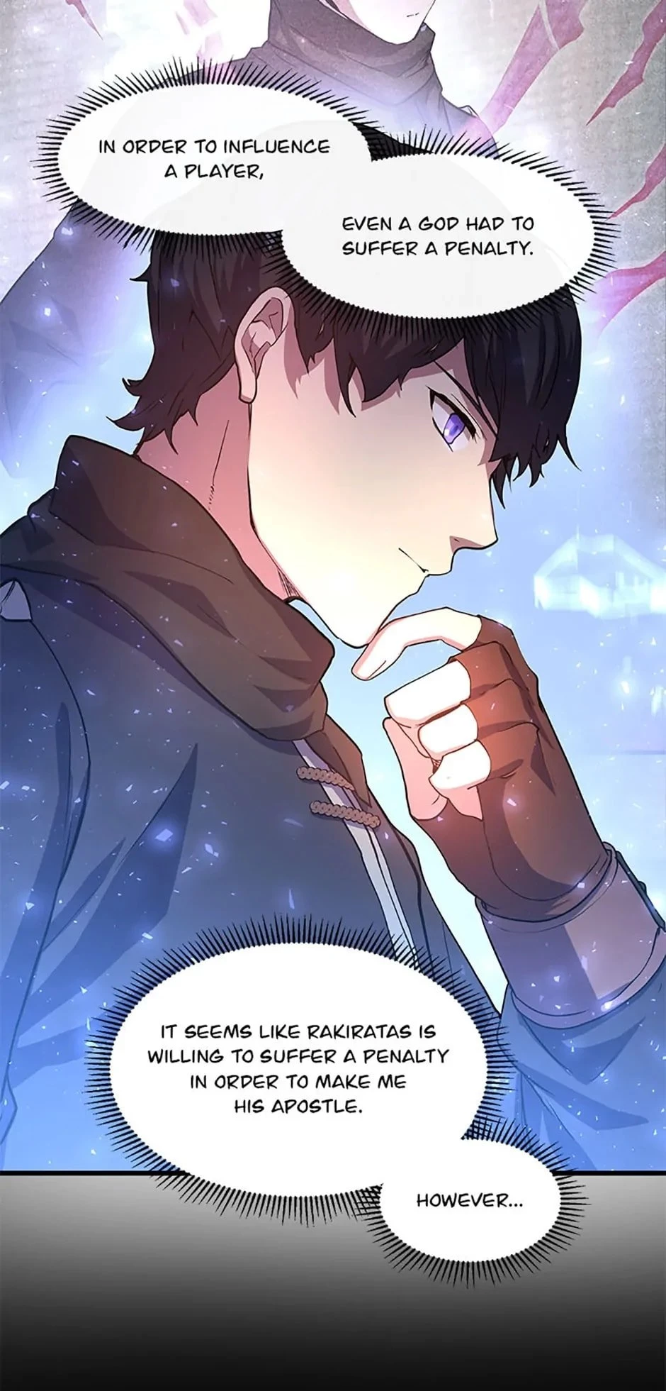 Skill Master Levels Up Chapter 18 - 5