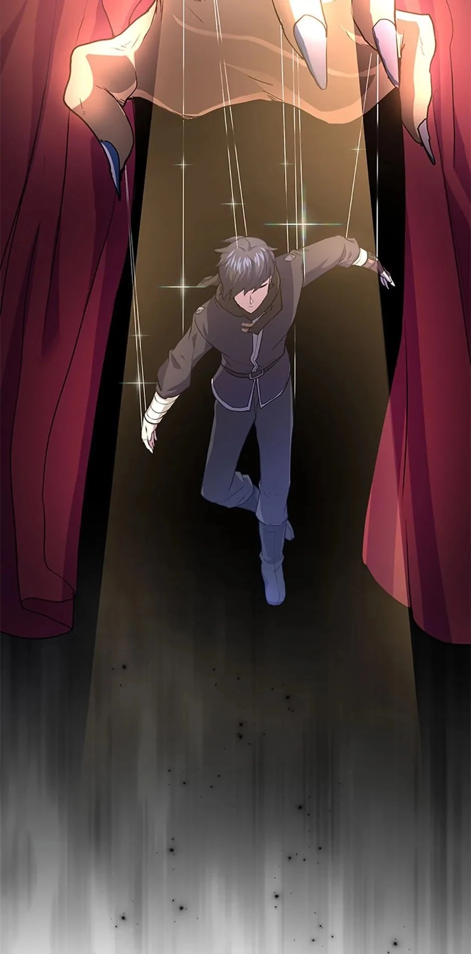 Skill Master Levels Up Chapter 18 - 8