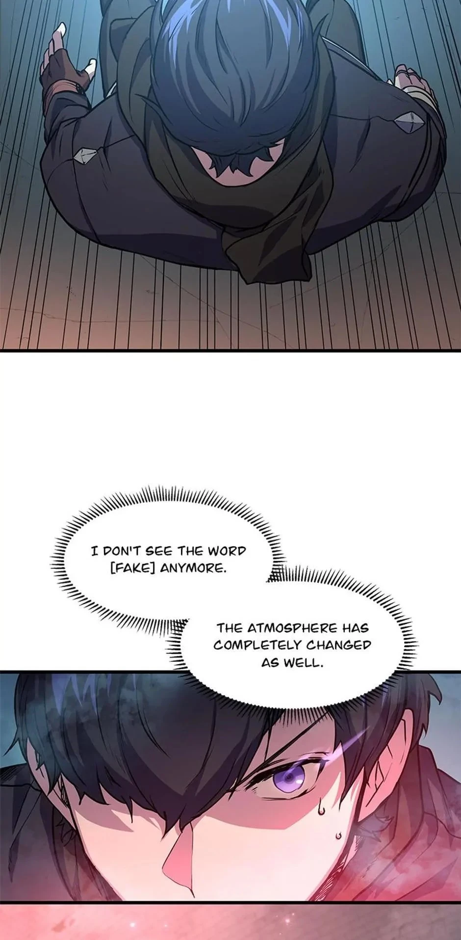 Skill Master Levels Up Chapter 17 - 6