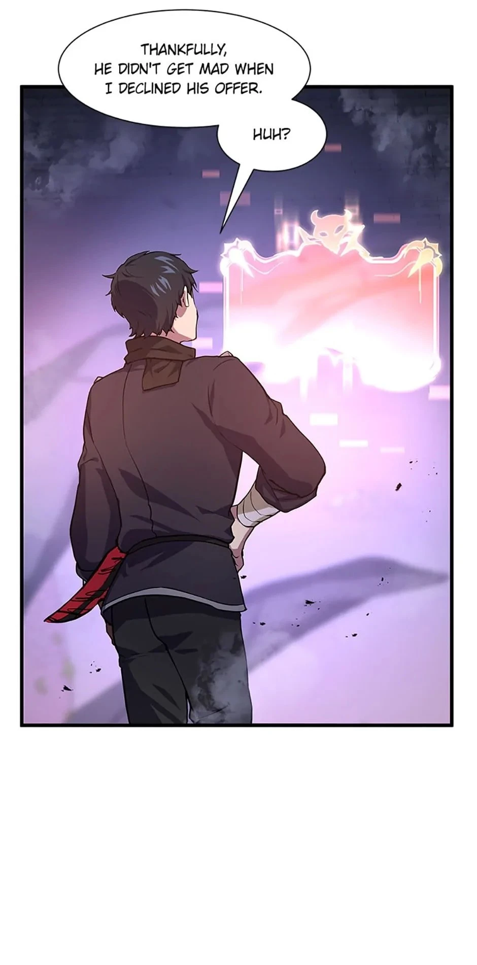Skill Master Levels Up Chapter 18 - 11