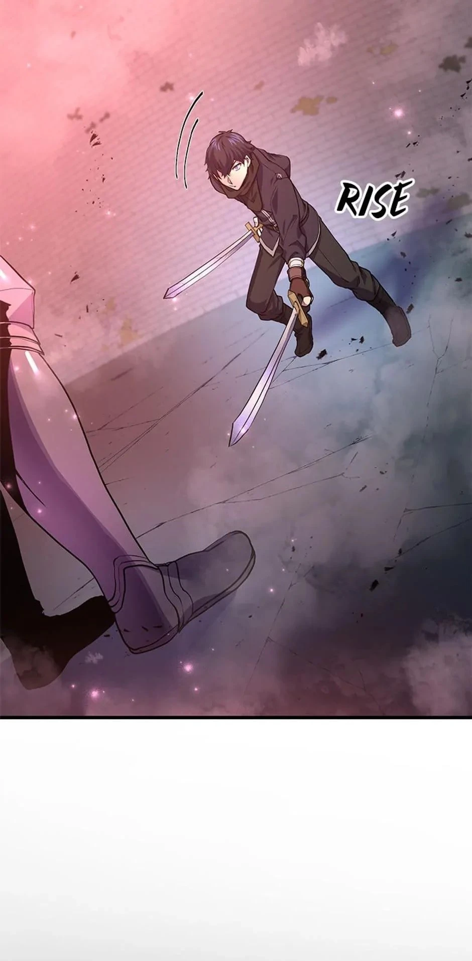 Skill Master Levels Up Chapter 17 - 7