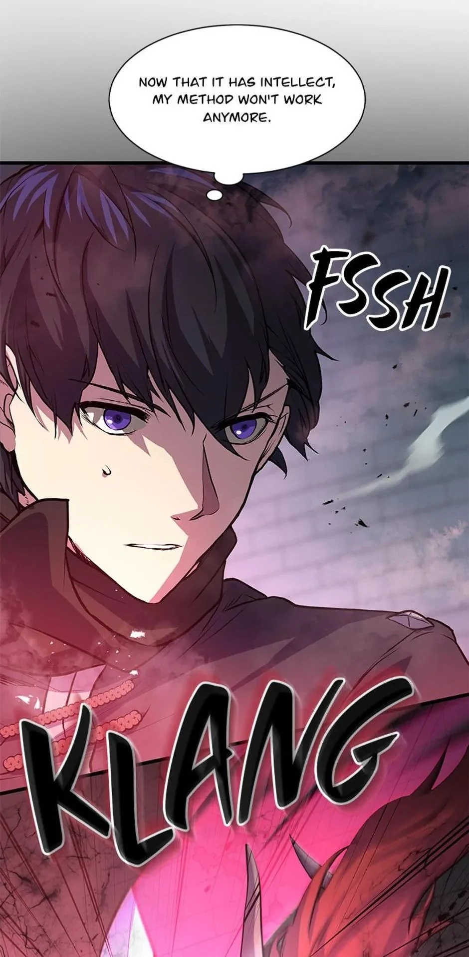 Skill Master Levels Up Chapter 17 - 8