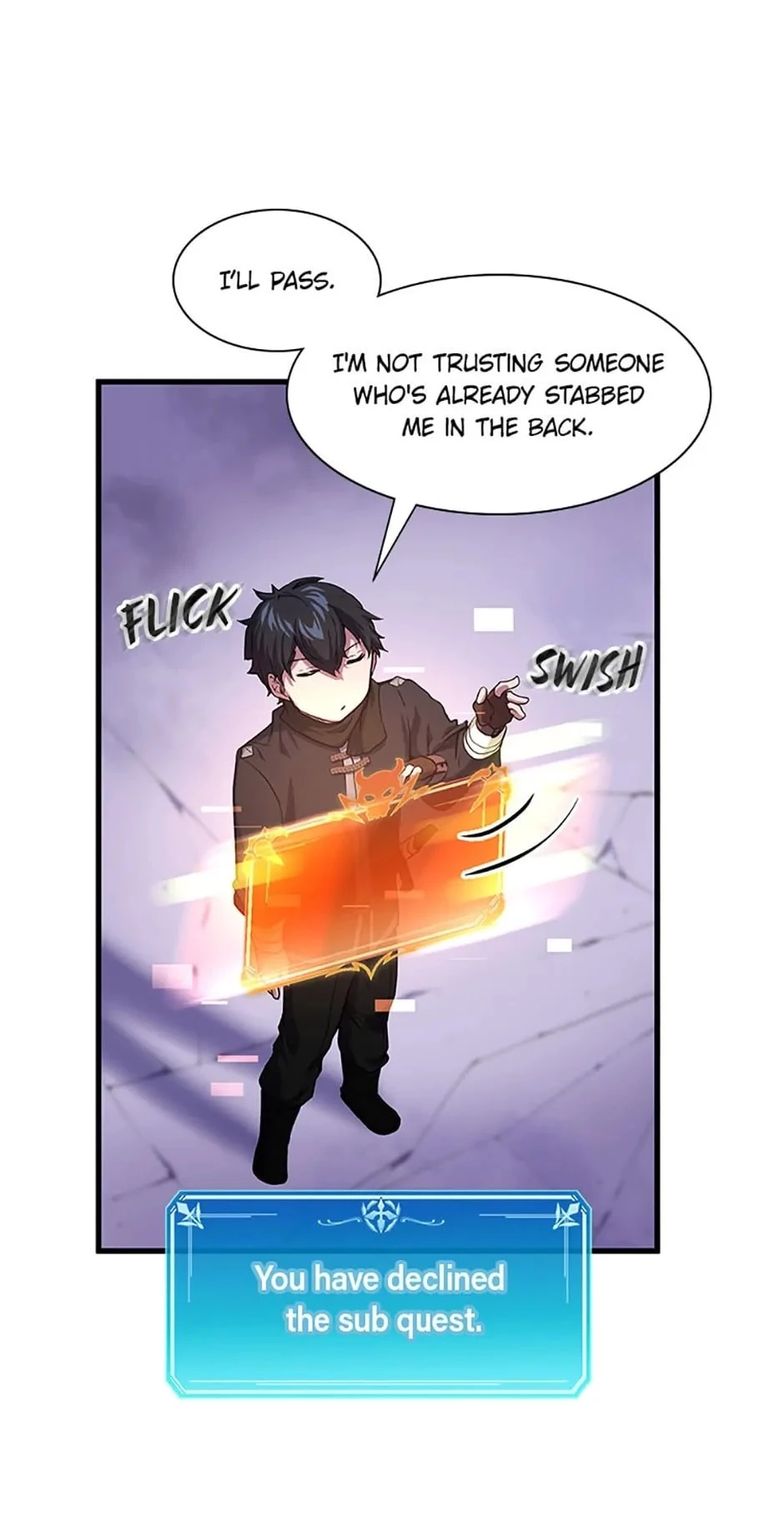 Skill Master Levels Up Chapter 18 - 13