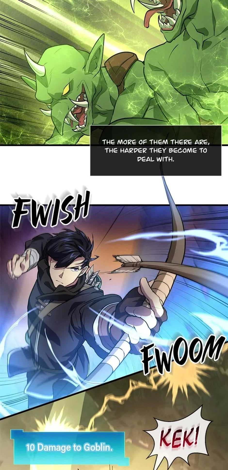 Skill Master Levels Up Chapter 16 - 4