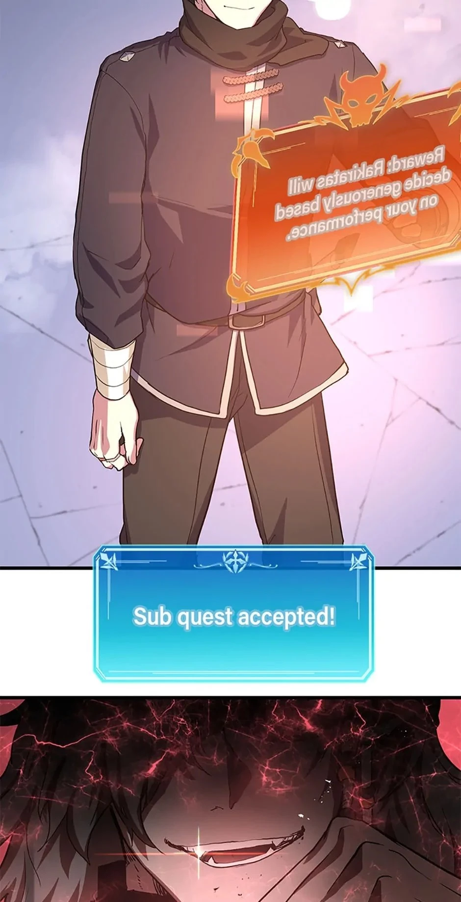 Skill Master Levels Up Chapter 18 - 16
