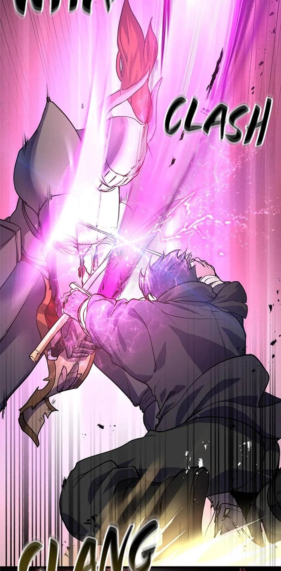 Skill Master Levels Up Chapter 17 - 11