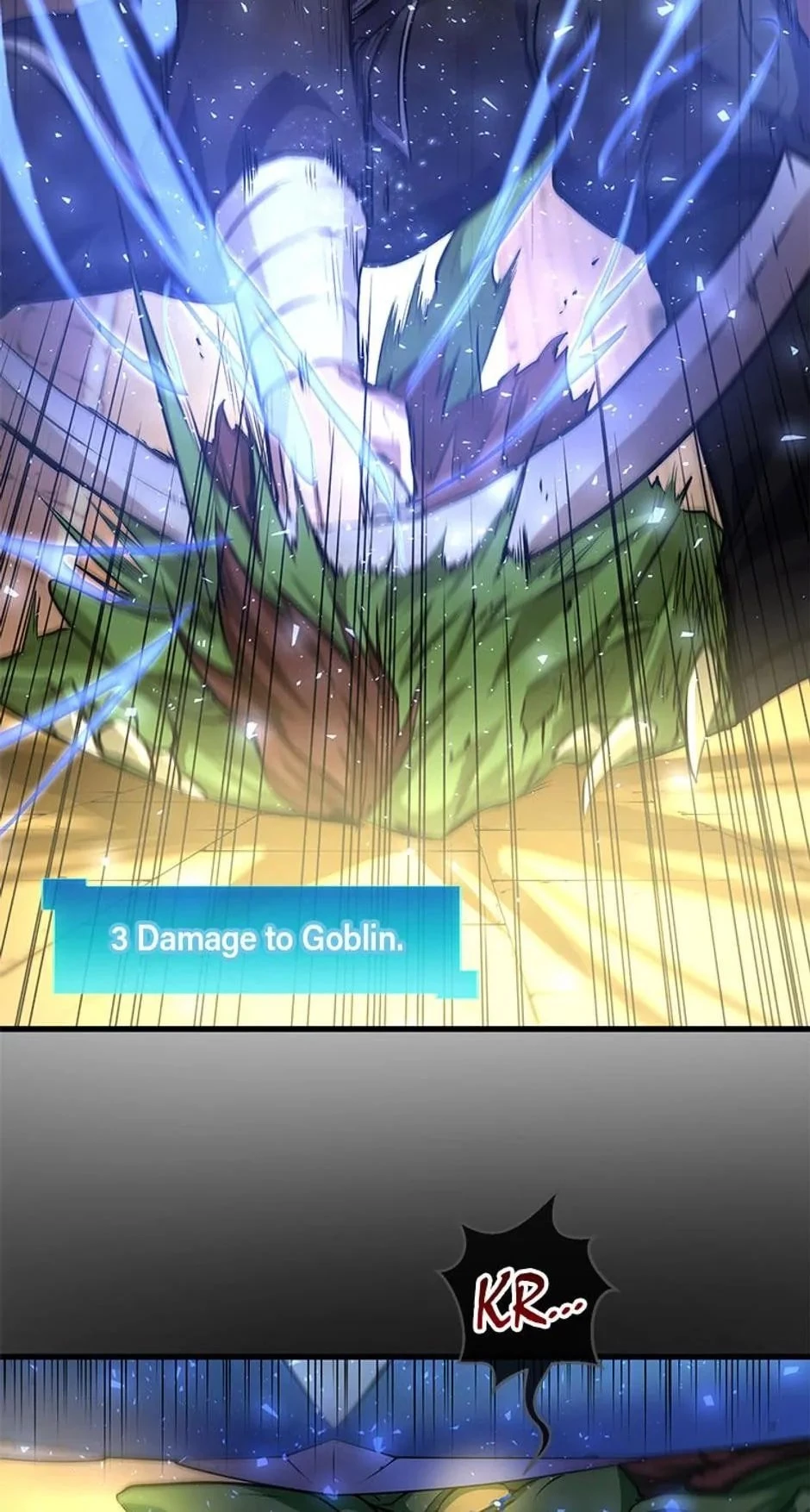 Skill Master Levels Up Chapter 16 - 9