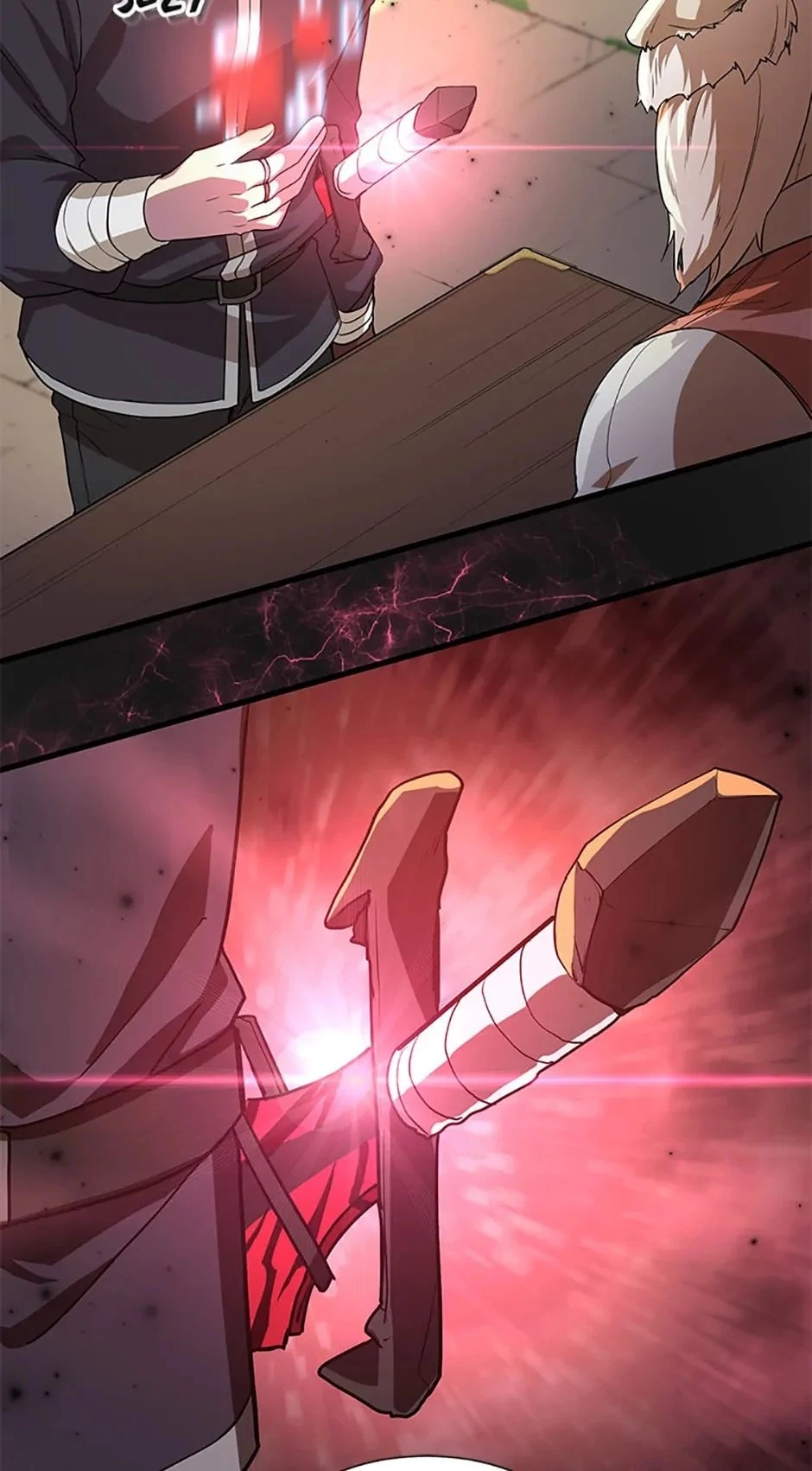 Skill Master Levels Up Chapter 18 - 22