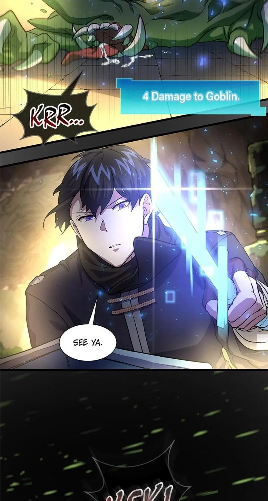 Skill Master Levels Up Chapter 16 - 10