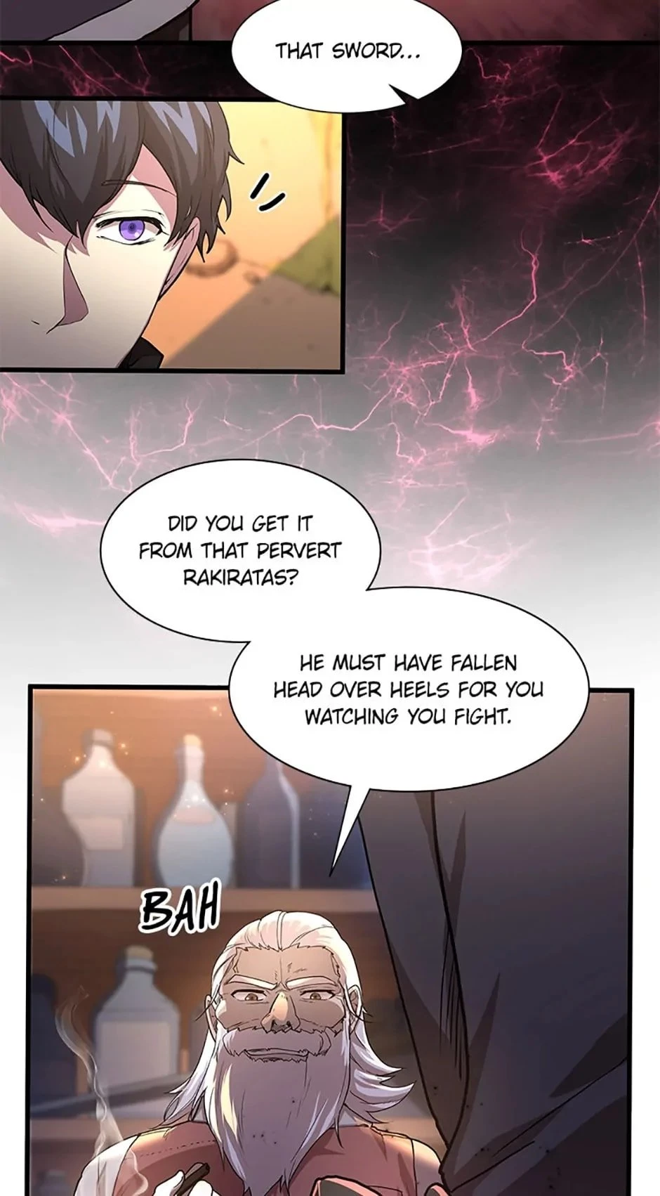 Skill Master Levels Up Chapter 18 - 23
