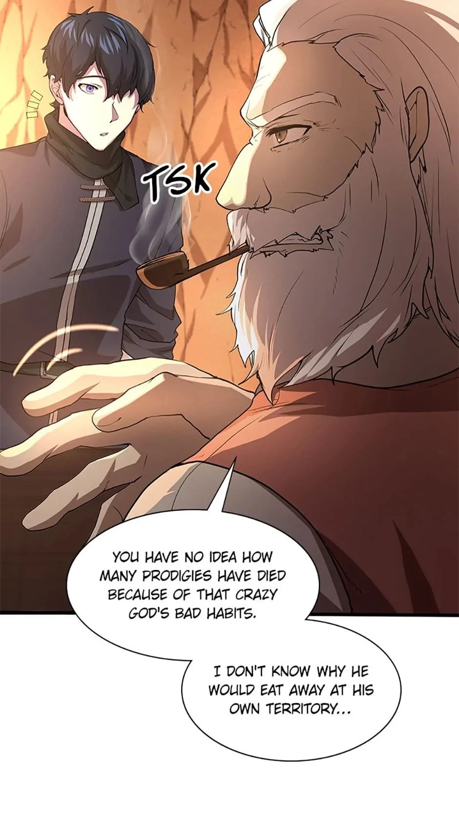 Skill Master Levels Up Chapter 18 - 25