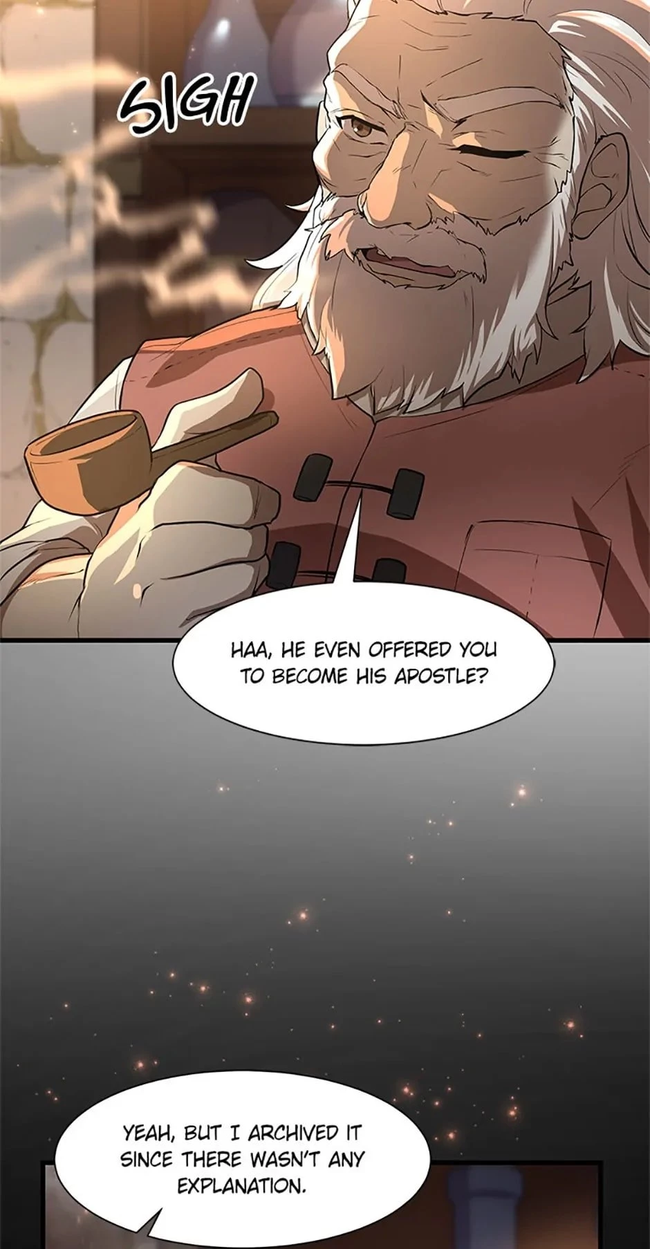 Skill Master Levels Up Chapter 18 - 27