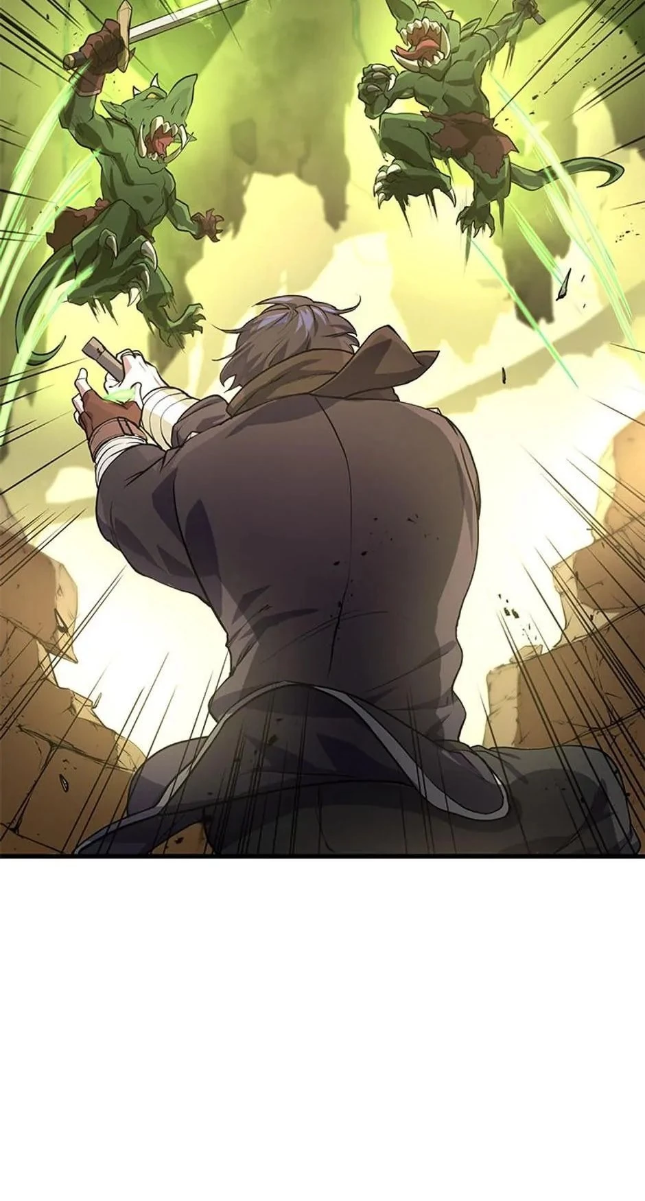 Skill Master Levels Up Chapter 16 - 14